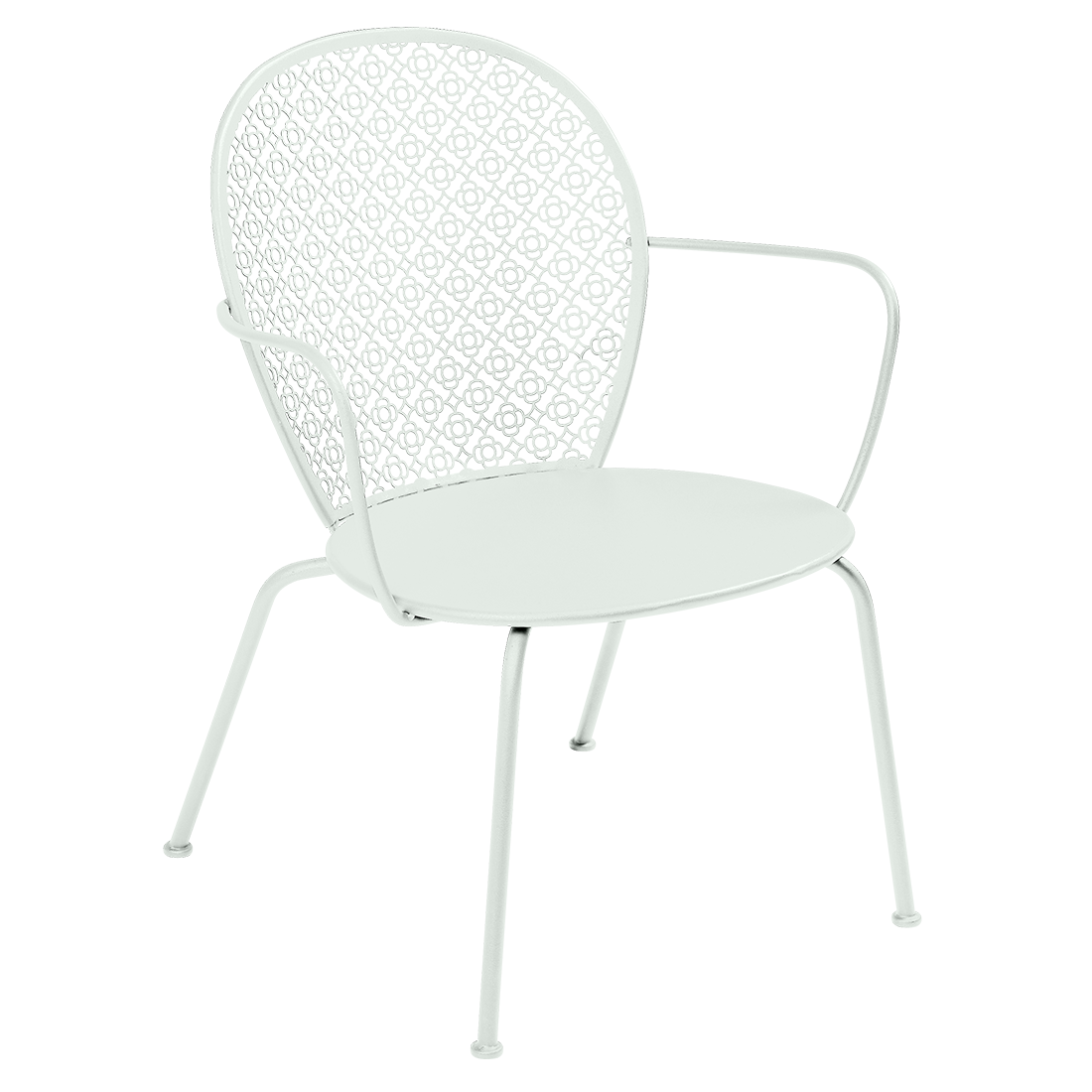 Tiefer Sessel "Lorette"