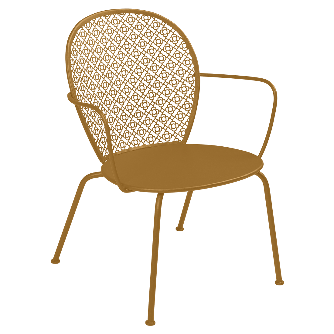 Tiefer Sessel "Lorette"