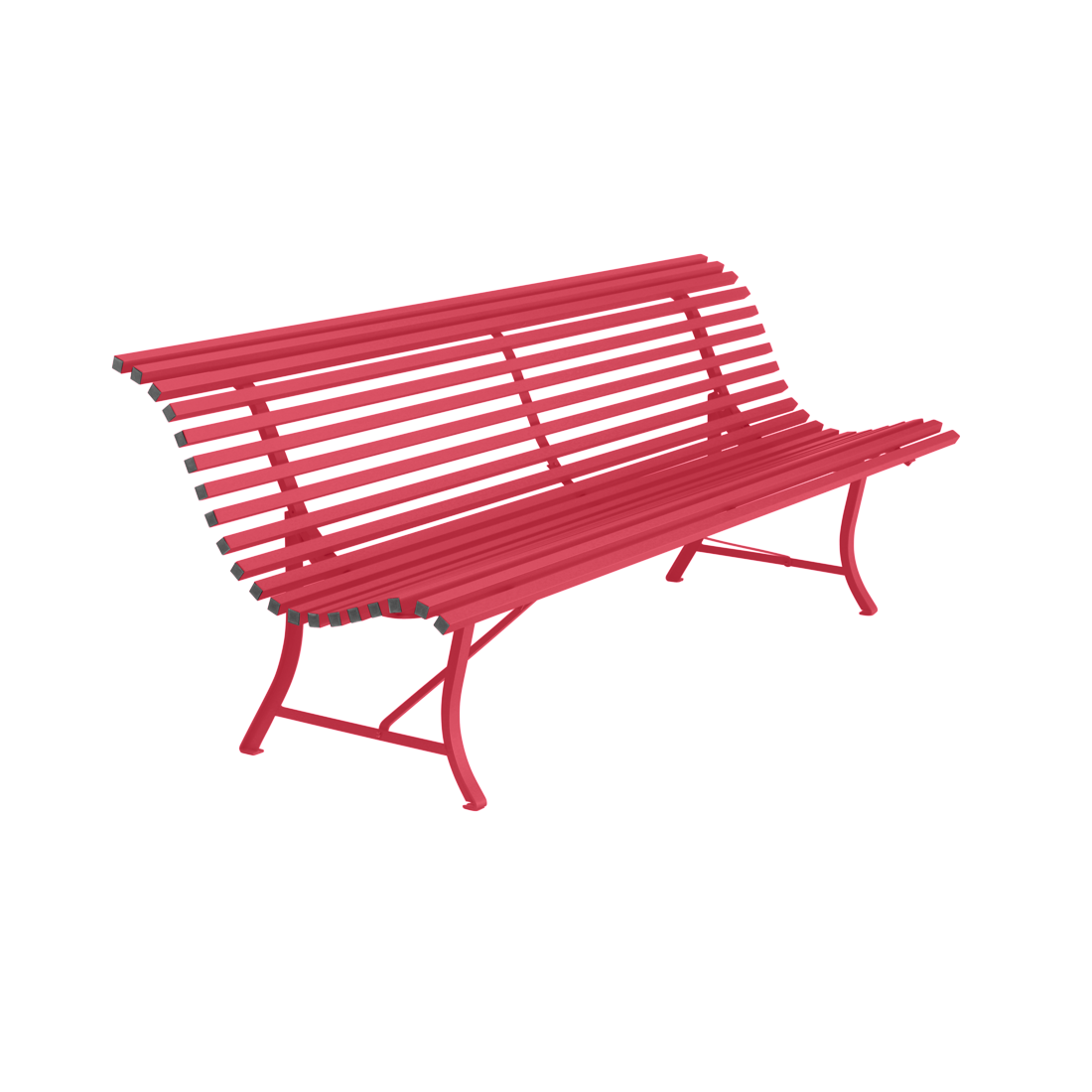 Sitzbank "Louisiane" 200cm