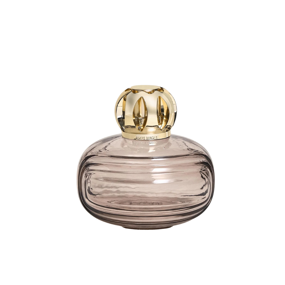 Lampe Berger "Enigma" - Braun