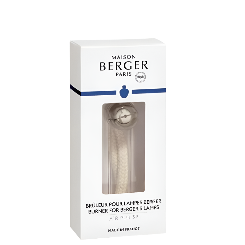 Ersatz Brenner für Lampe Berger