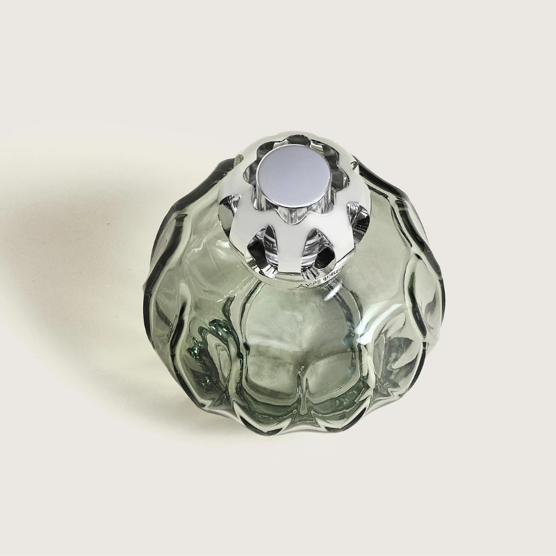 Lampe Berger "Rosalie" - Grün