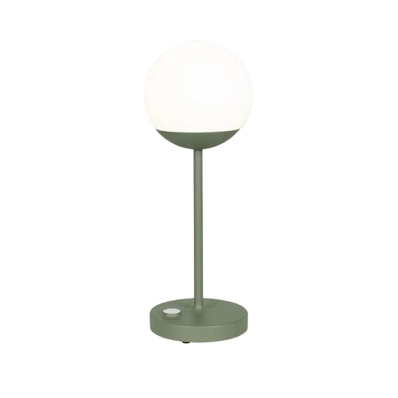 Outdoor-Leuchte "Mooon" H41cm - Kaktus