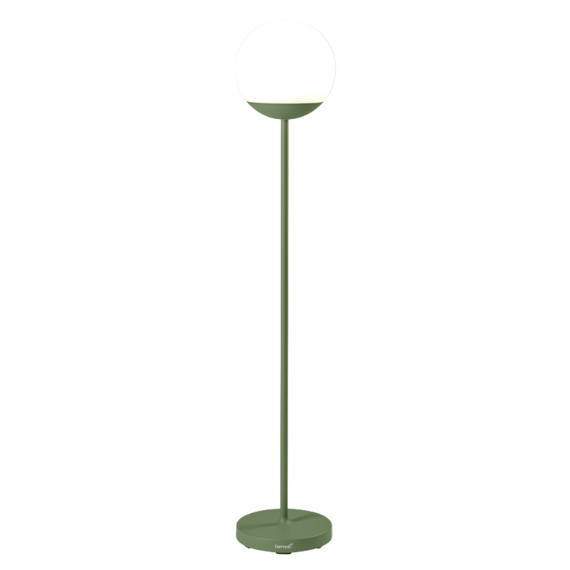 Outdoor-Leuchte "Mooon" H134cm - Kaktus