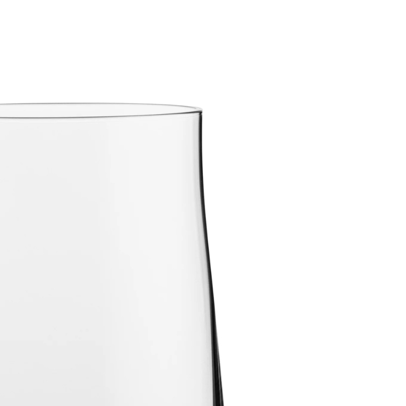 Long Drink Glas Set "Eugenia" - 12 teilig