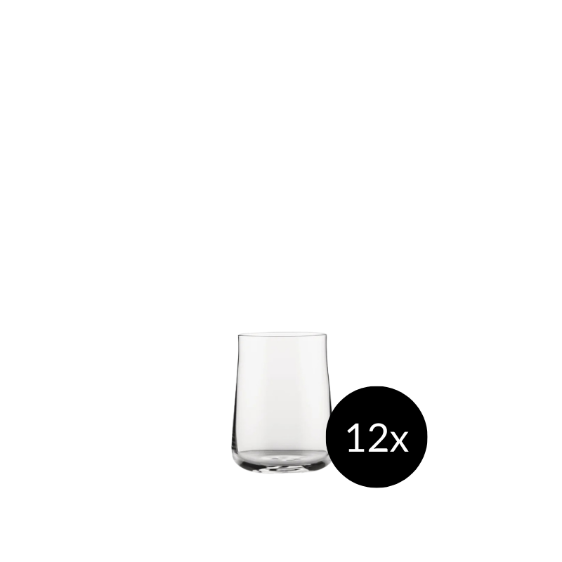 Long Drink Glas Set "Eugenia" - 12 teilig
