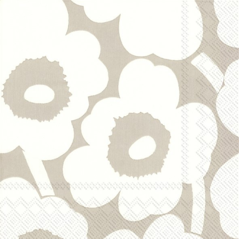 Marimekko "Lunch" Papierservietten