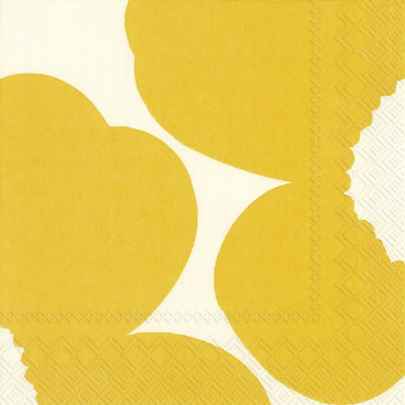 Marimekko "Lunch" Papierservietten