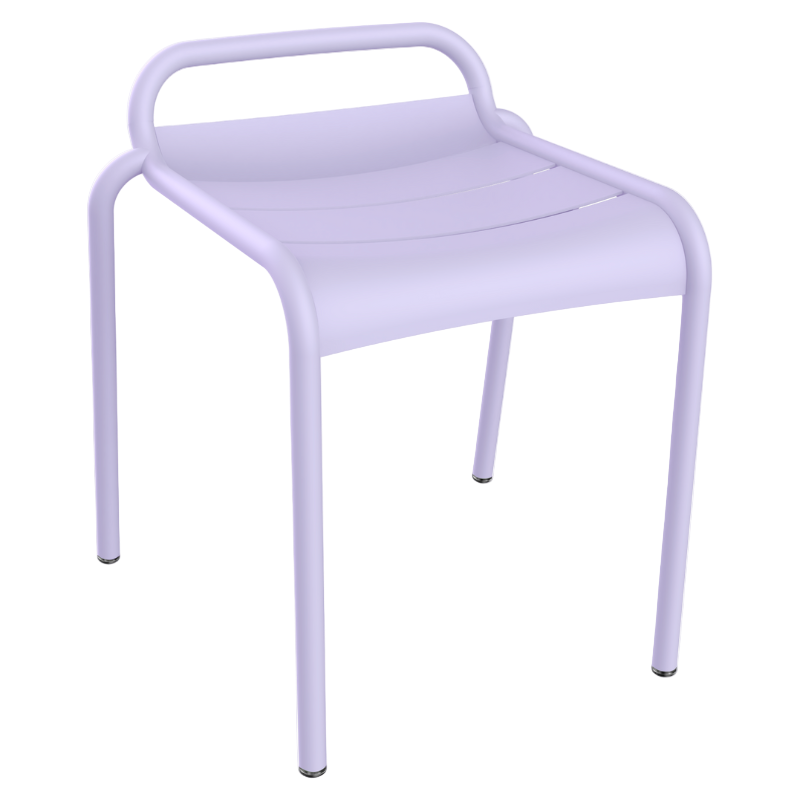 Hocker "Luxembourg" - 2er Set