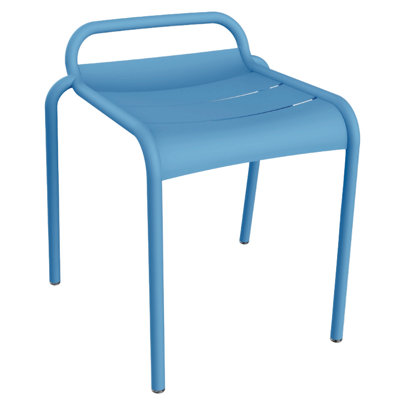 Hocker "Luxembourg" - 2er Set