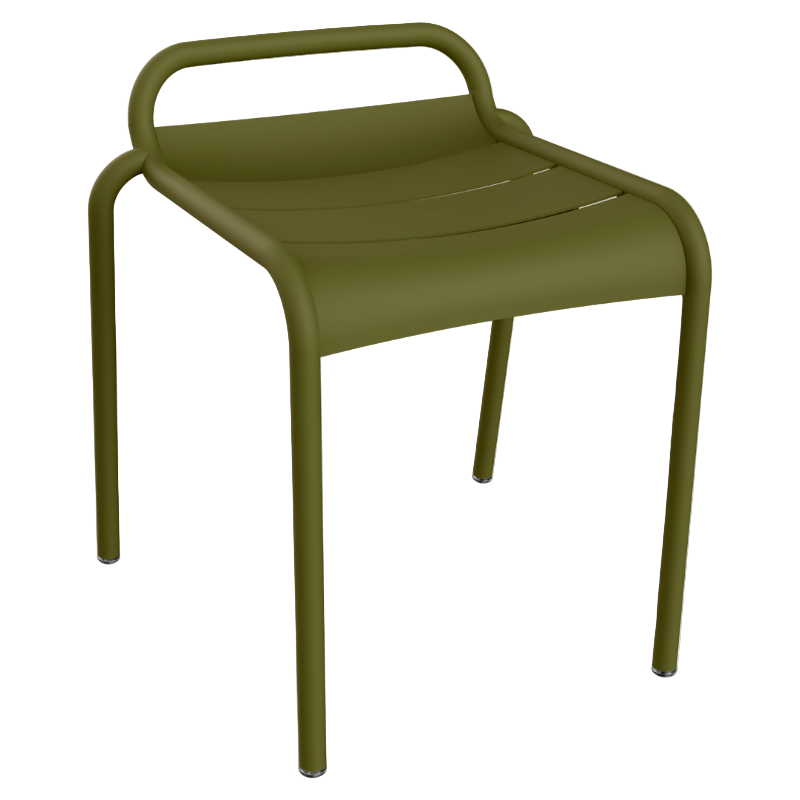 Hocker "Luxembourg" - 2er Set