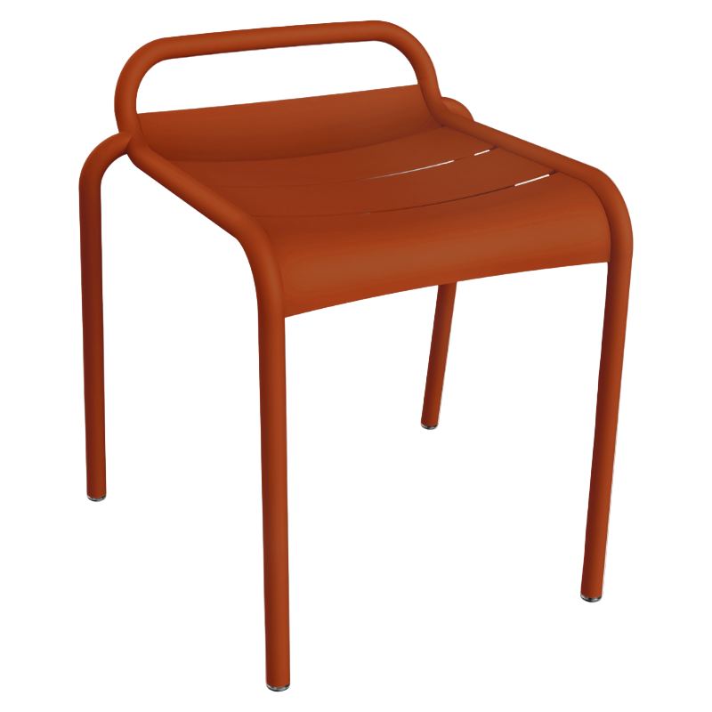 Hocker "Luxembourg" - 2er Set