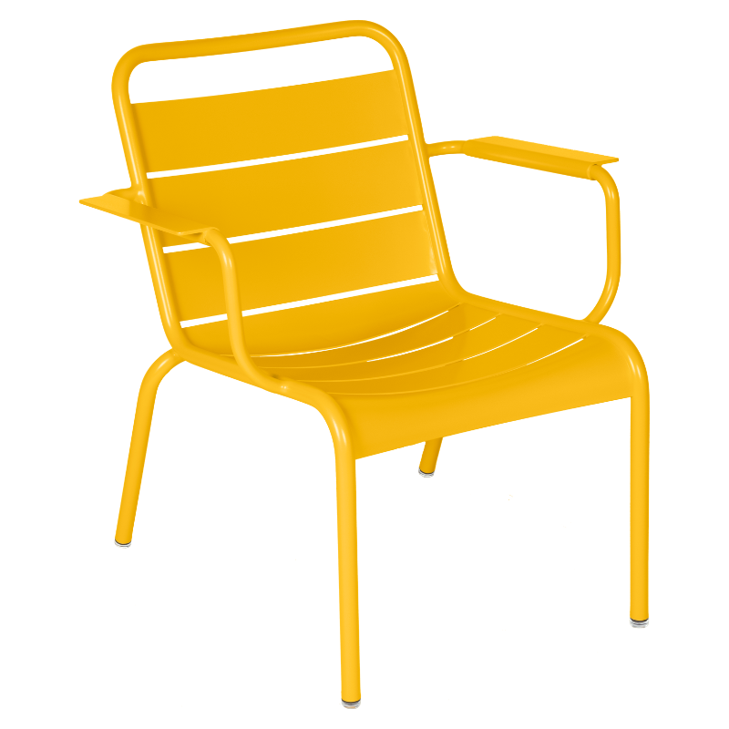 Lounge Sessel "Luxembourg"