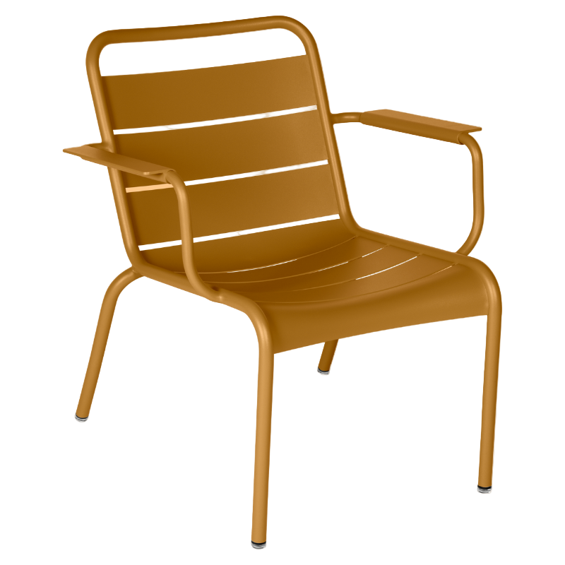 Lounge Sessel "Luxembourg"