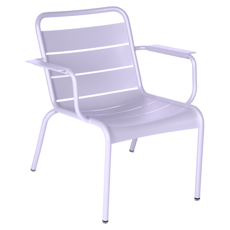 Lounge Sessel "Luxembourg"