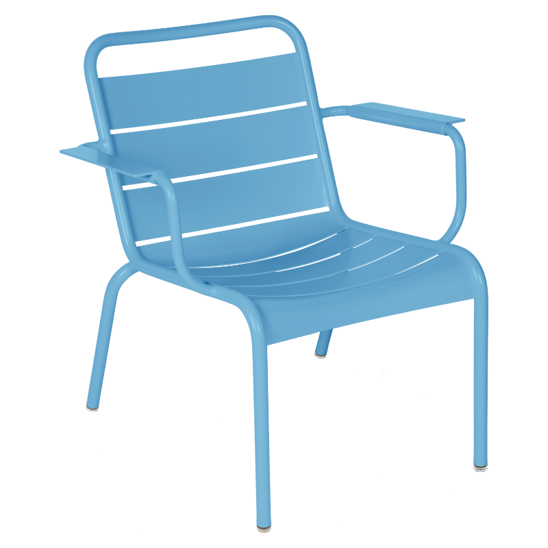 Lounge Sessel "Luxembourg"
