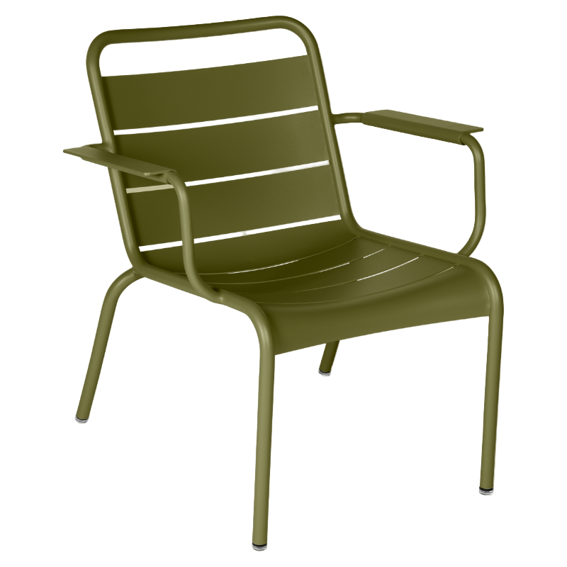 Lounge Sessel "Luxembourg"