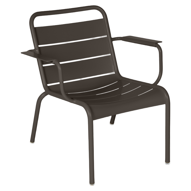 Lounge Sessel "Luxembourg"