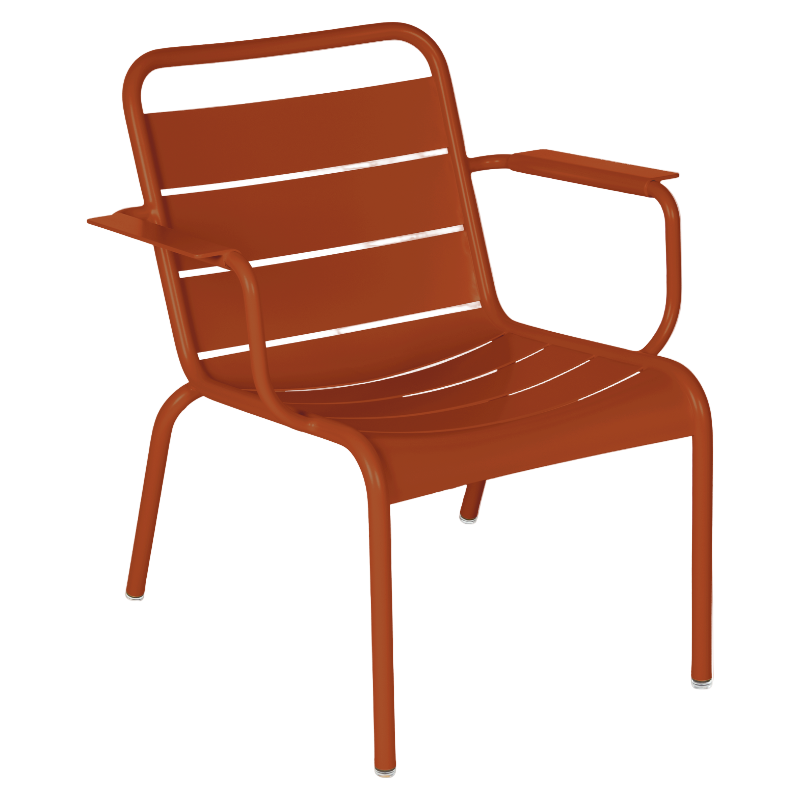 Lounge Sessel "Luxembourg"