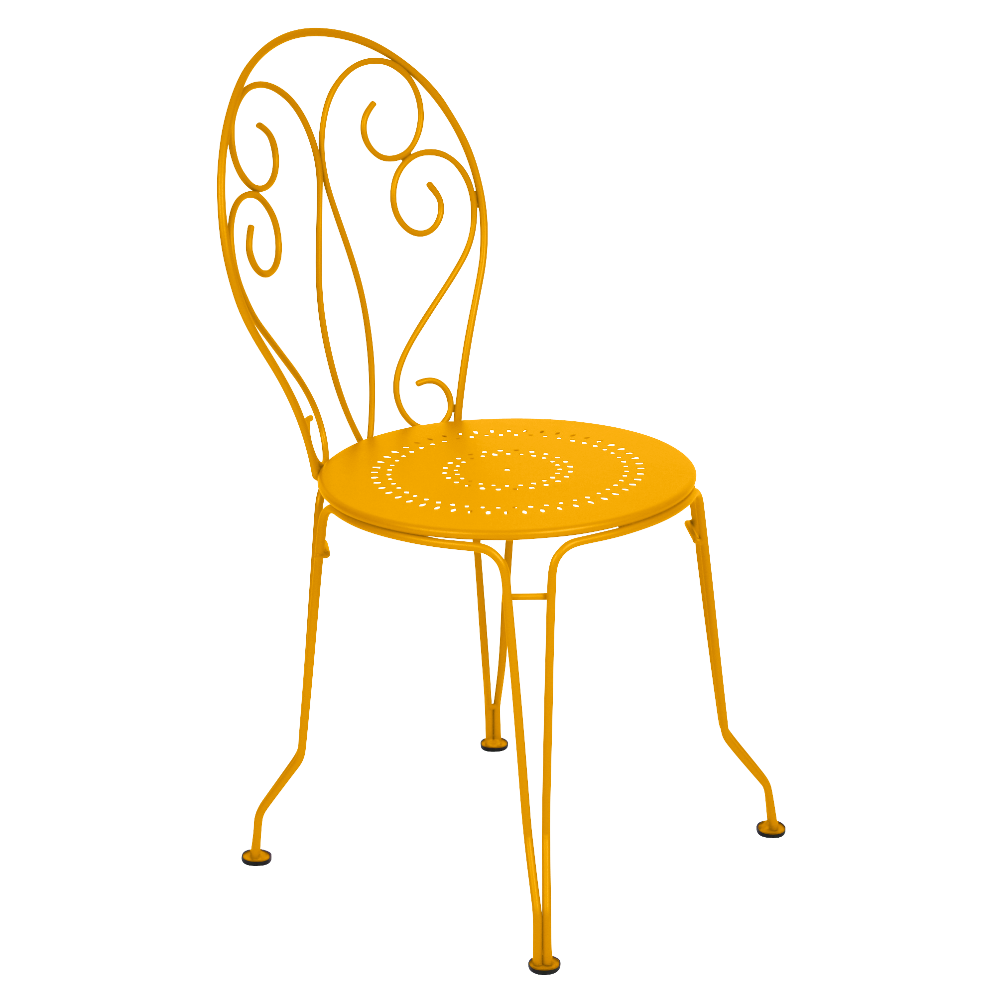 Metallstuhl "Montmartre"