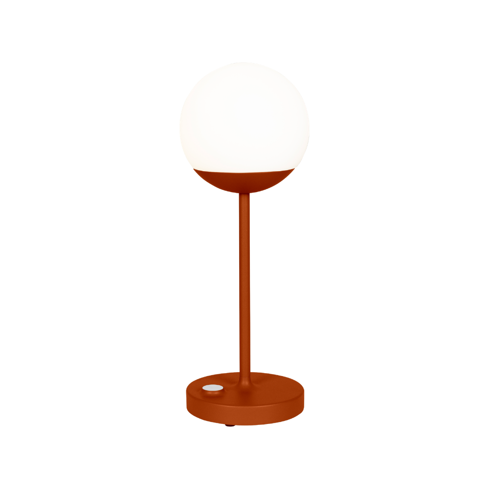 Outdoor Leuchte "Mooon" H41cm