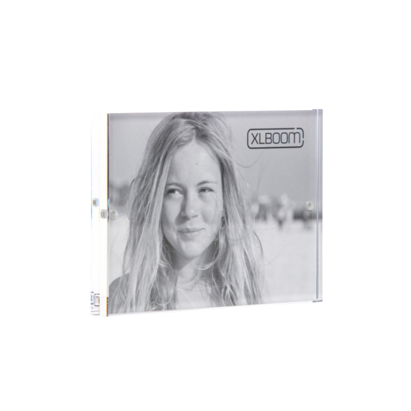 Magnetischer Bilderrahmen - 18×2 ×13 cm