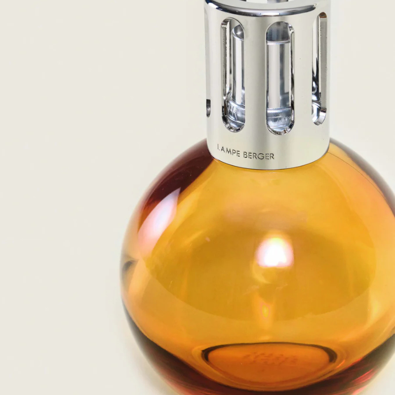 Maison Berger Boule "Amber"