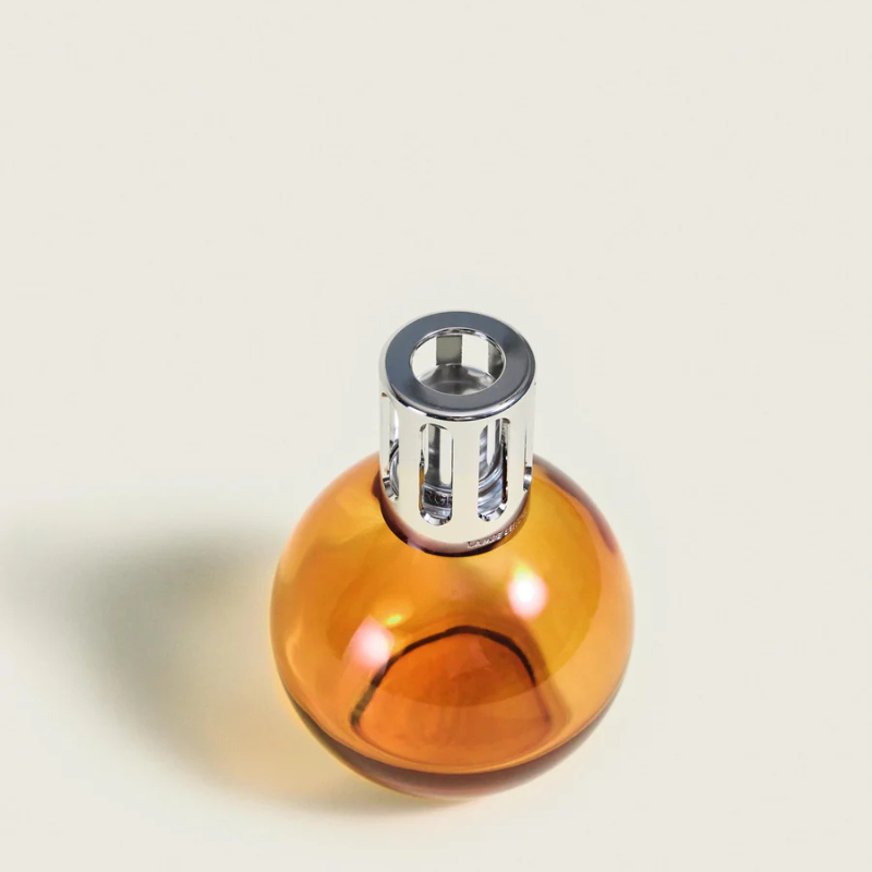 Maison Berger Boule "Amber"