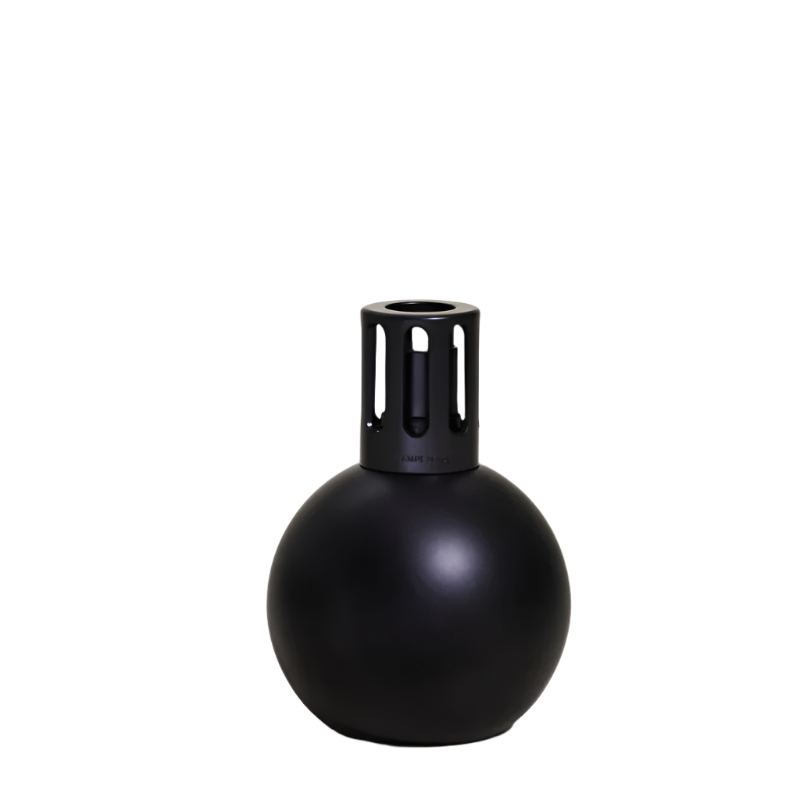 Maison Berger Boule "Schwarz"