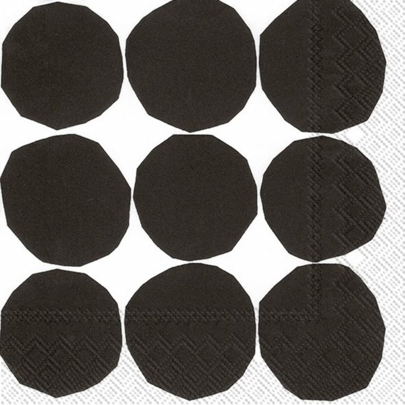 Marimekko "Lunch" Papierservietten