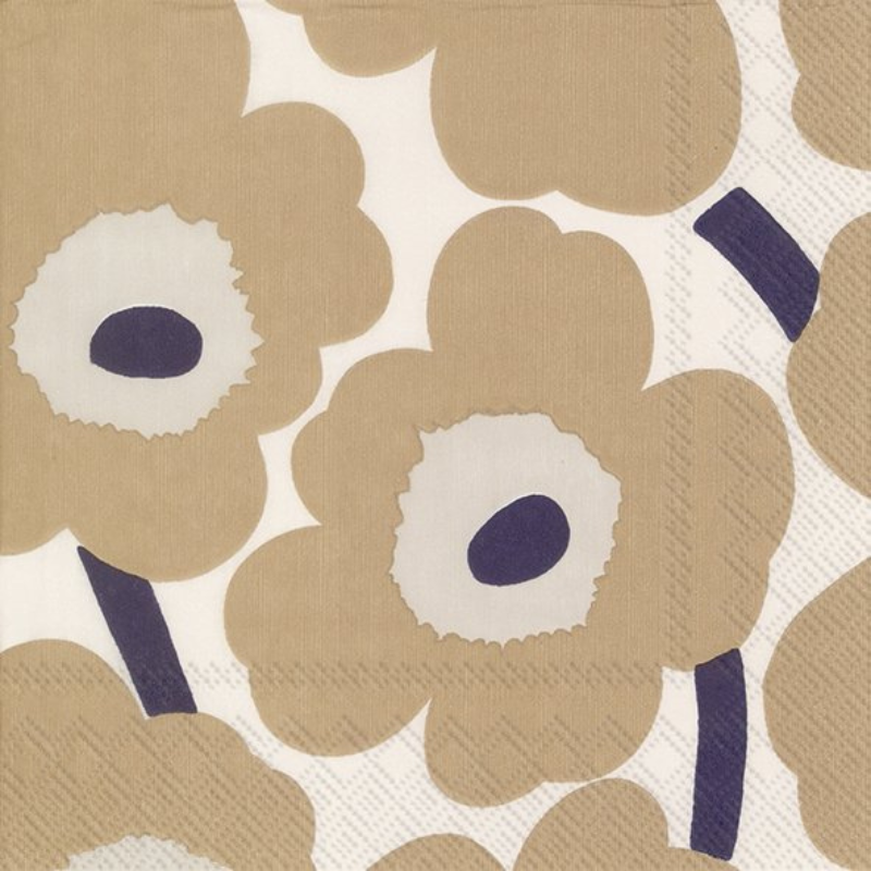 Marimekko "Lunch" Papierservietten