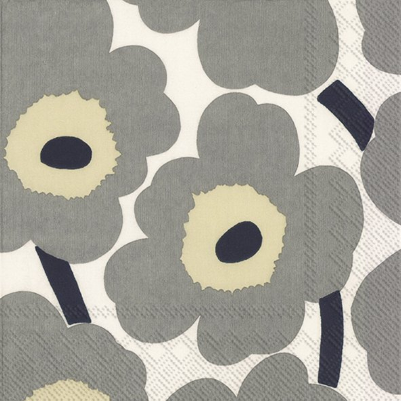 Marimekko "Lunch" Papierservietten