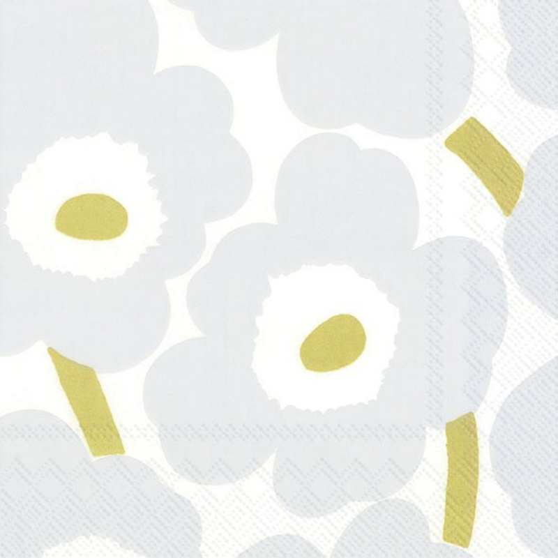 Marimekko "Lunch" Papierservietten