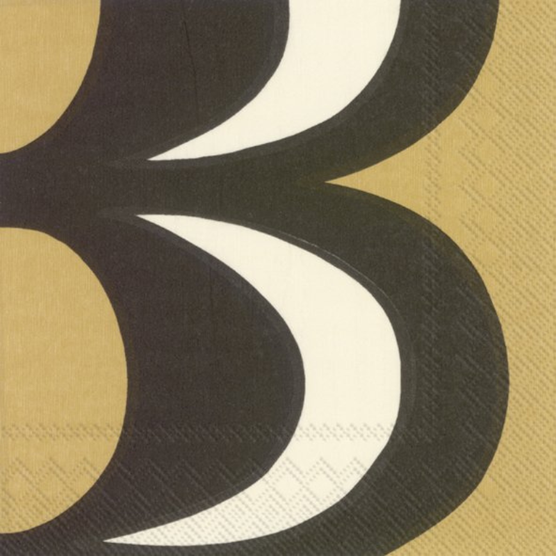 Marimekko "Cocktail" Papierservietten