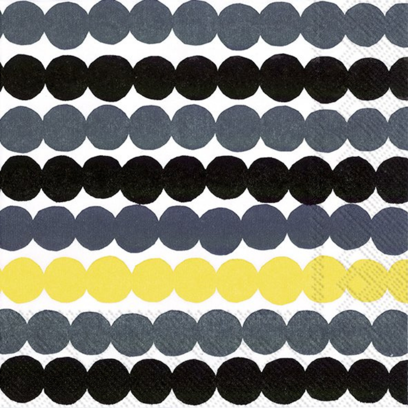 Marimekko "Cocktail" Papierservietten