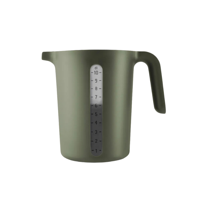 Messbecher 1L "Green Tools"