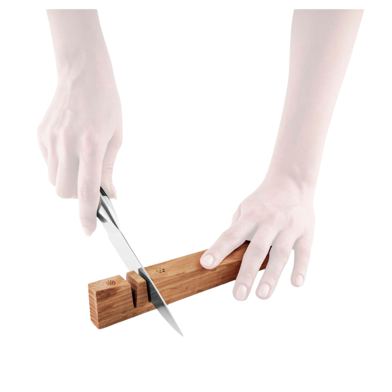 Messerschärfer "Eastern"