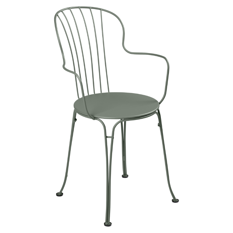 Metall Bridge Sessel "OPÈRA+"