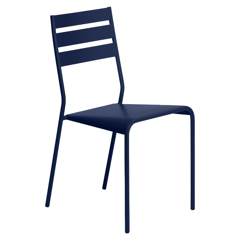 Abyssblau