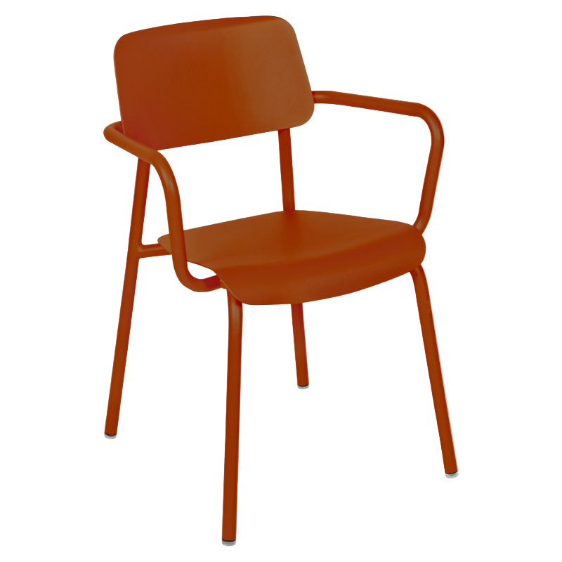 Kandierte Orange