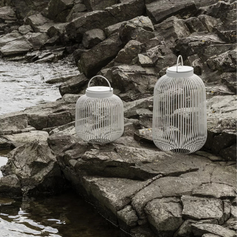 Mobile LED Leuchte "LITO" Large