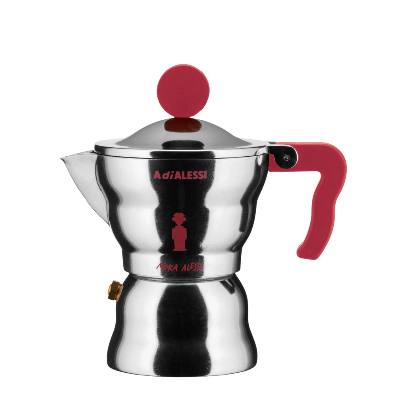 Moka Espressomaschine "LIMITED EDITION"