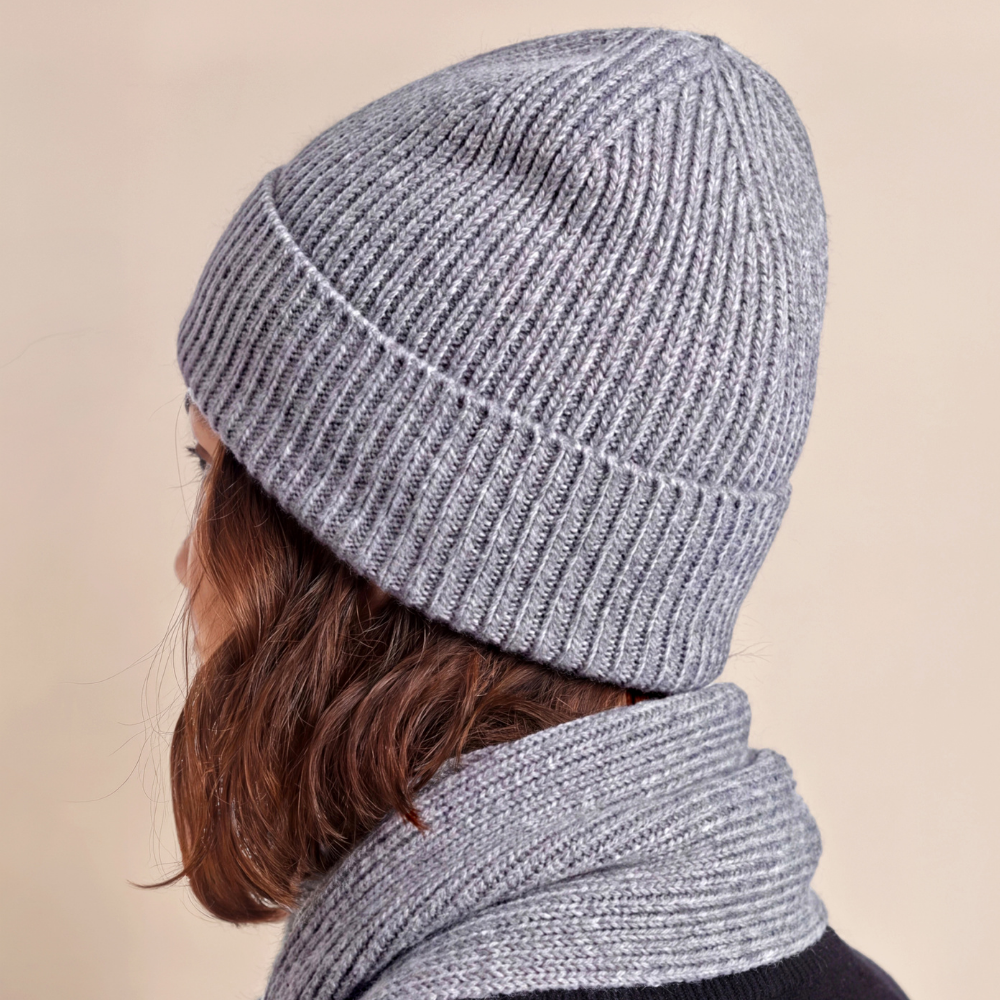 Mütze "Marlene" - Franz Barth