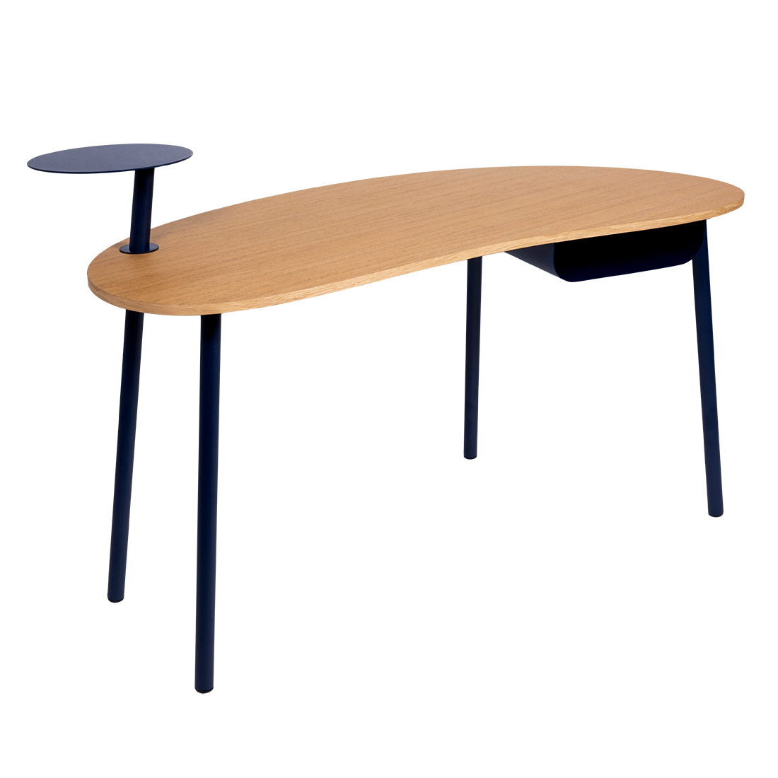 Schreibtisch "Nuage" - Eiche