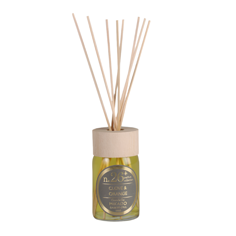 Diffuser von Cerabella, Raumduft, Clove & Orange