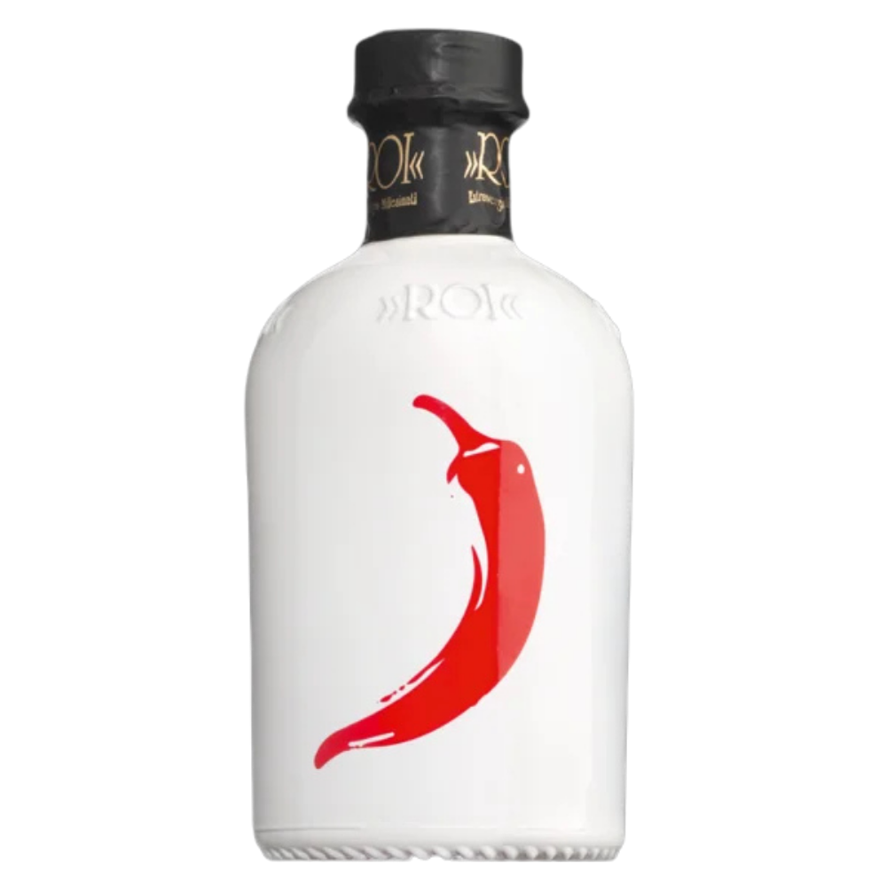 Natives Chili Olivenöl "Olio al peperoncino" - 250ml