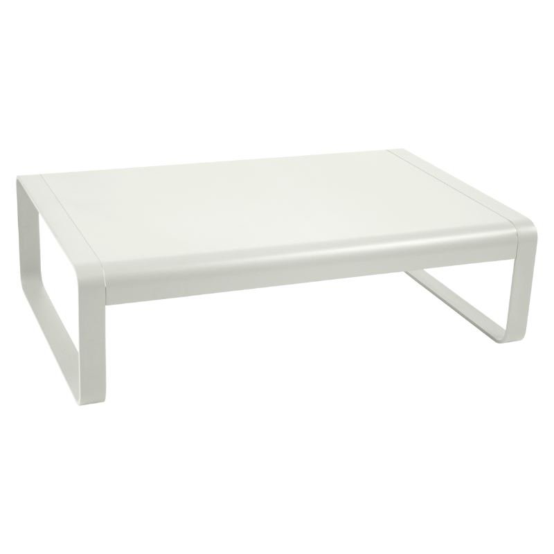 Niedriger Tisch 103x75cm "Bellevie"