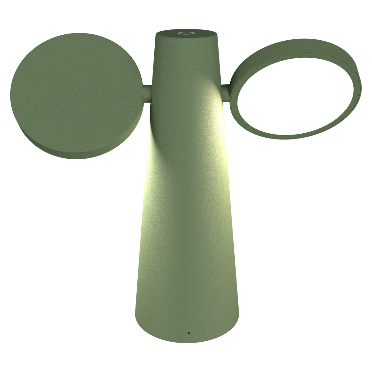 Outdoor Lampe "OTO"