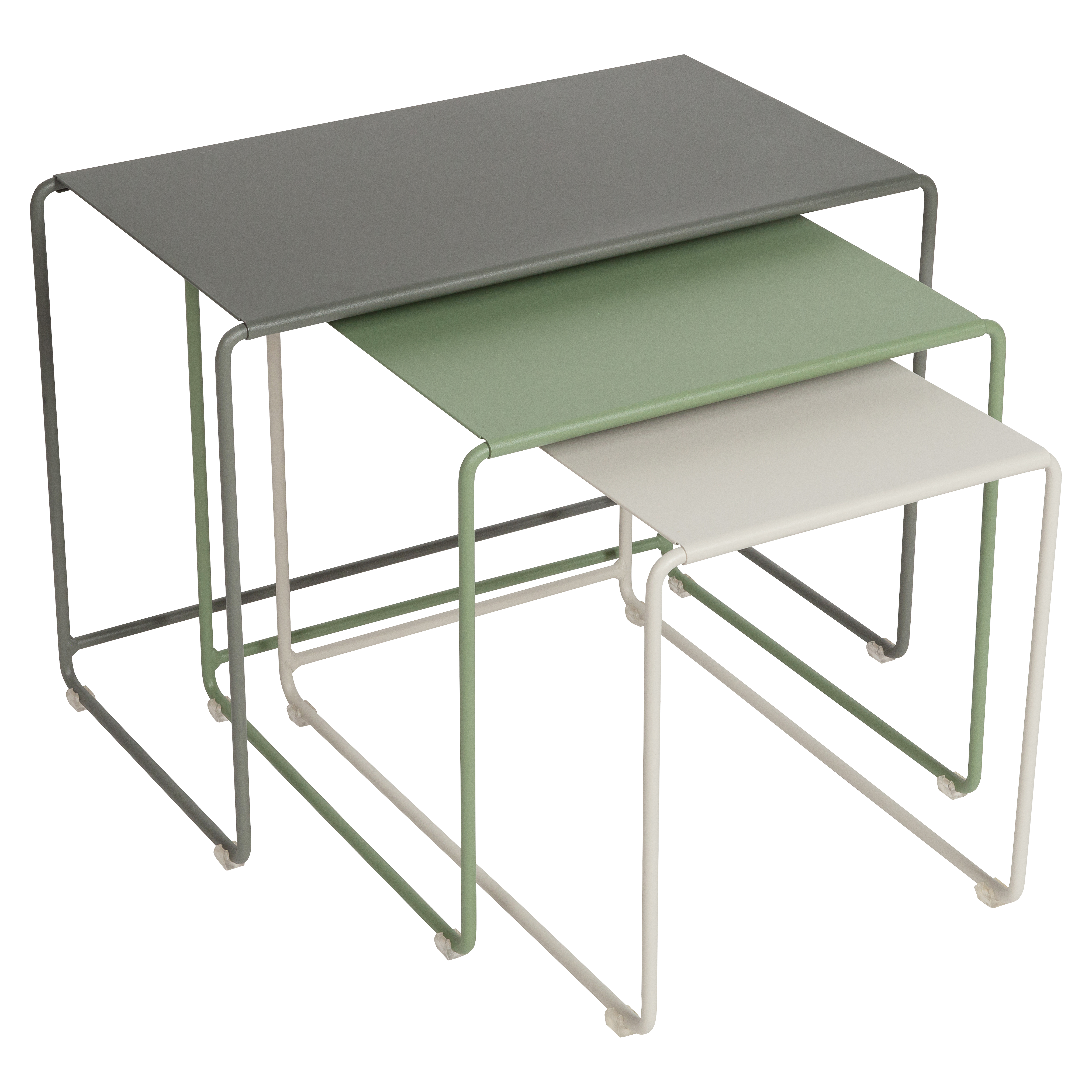 Beistelltisch 3er Set "Oulala"