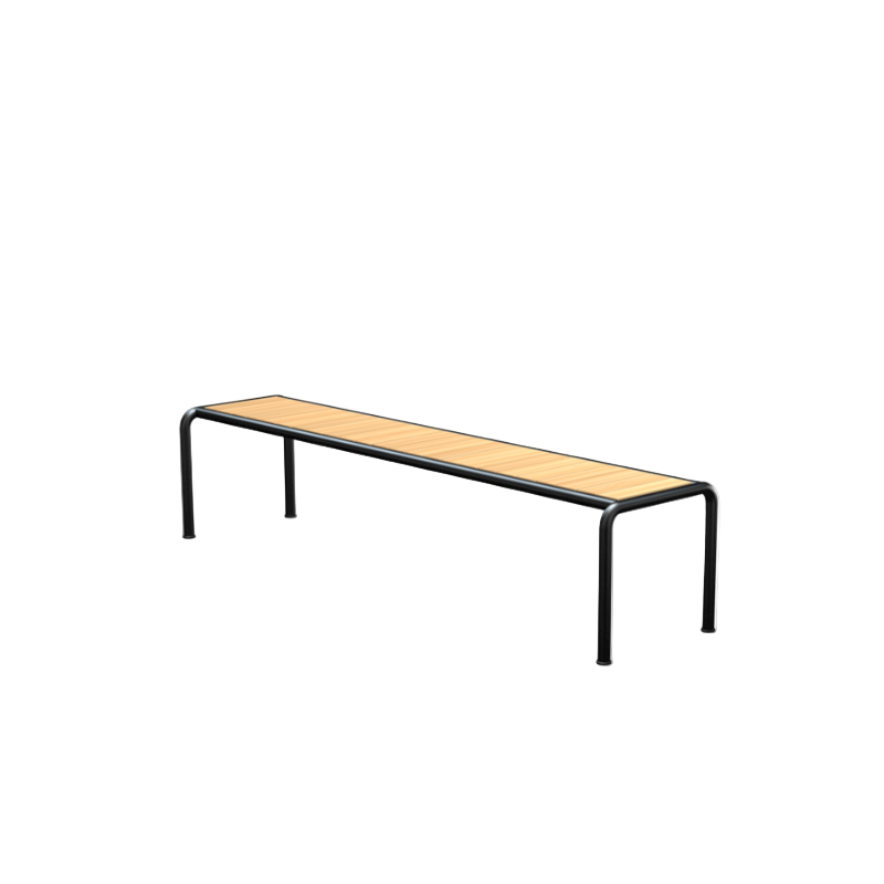 Outdoor-Bank "Avanti"- Kiefer